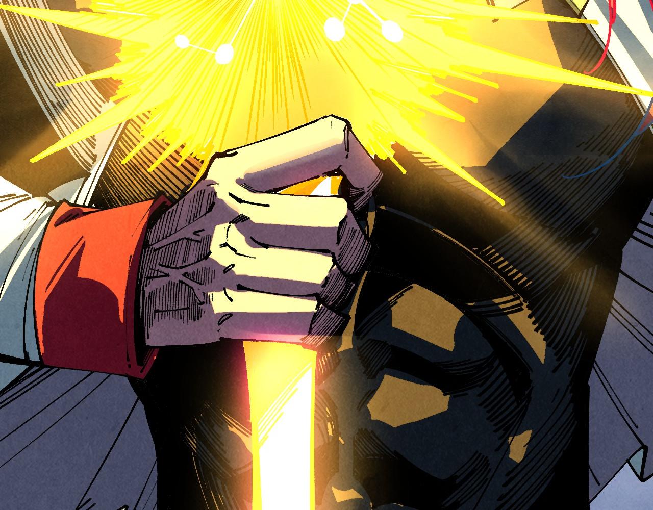 這一世我要當至尊 - 第477話 託付(4/4) - 3