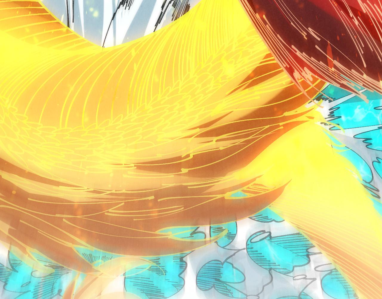 這一世我要當至尊 - 第477話 託付(4/4) - 2