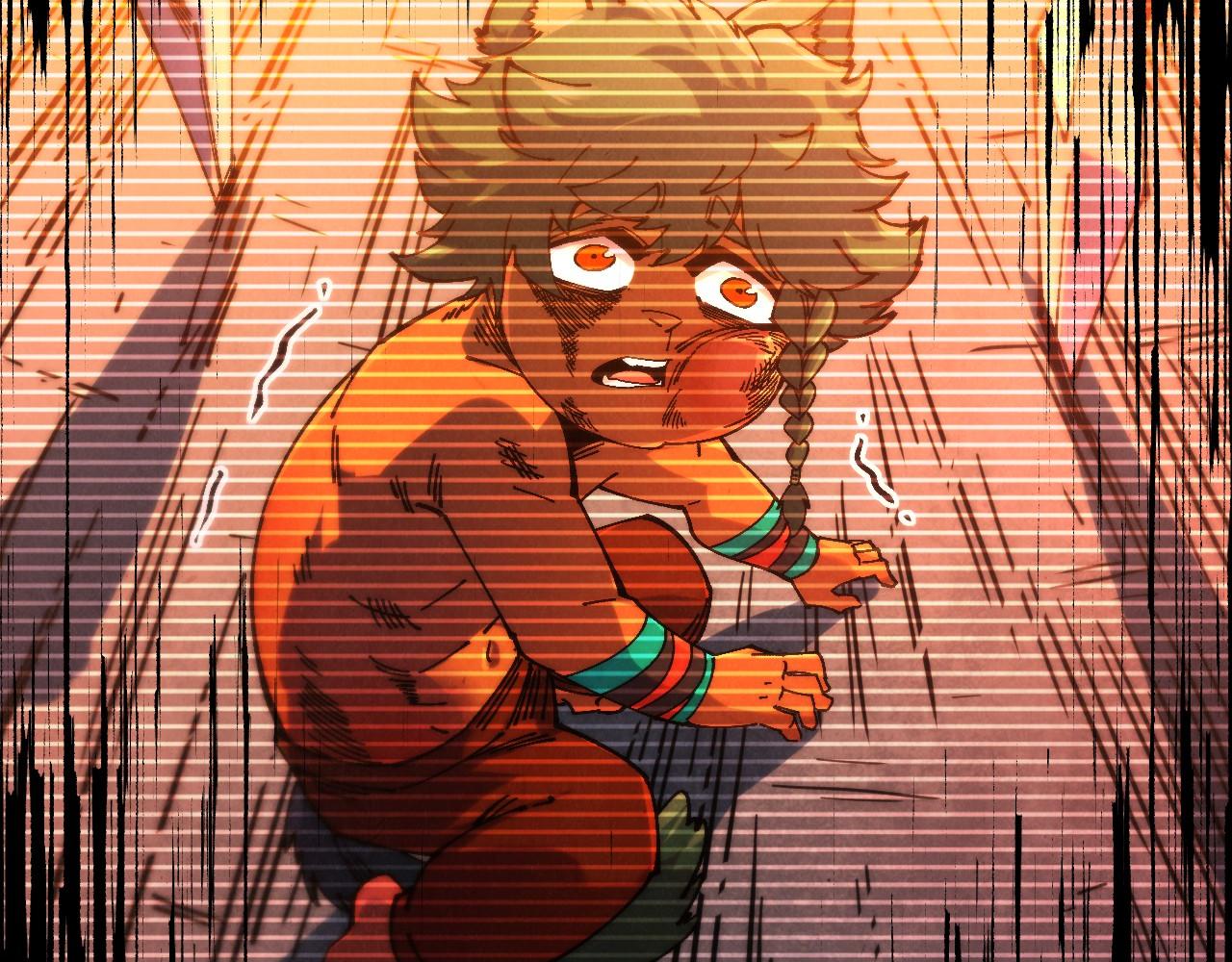 這一世我要當至尊 - 第477話 託付(2/4) - 8