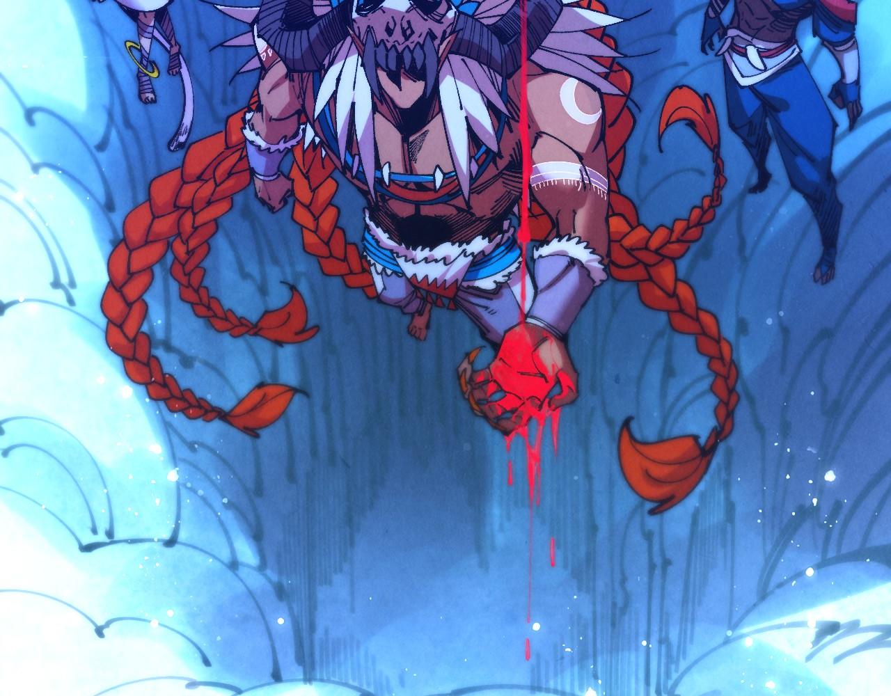 第478话 众生俱舍(1/4)-第506话