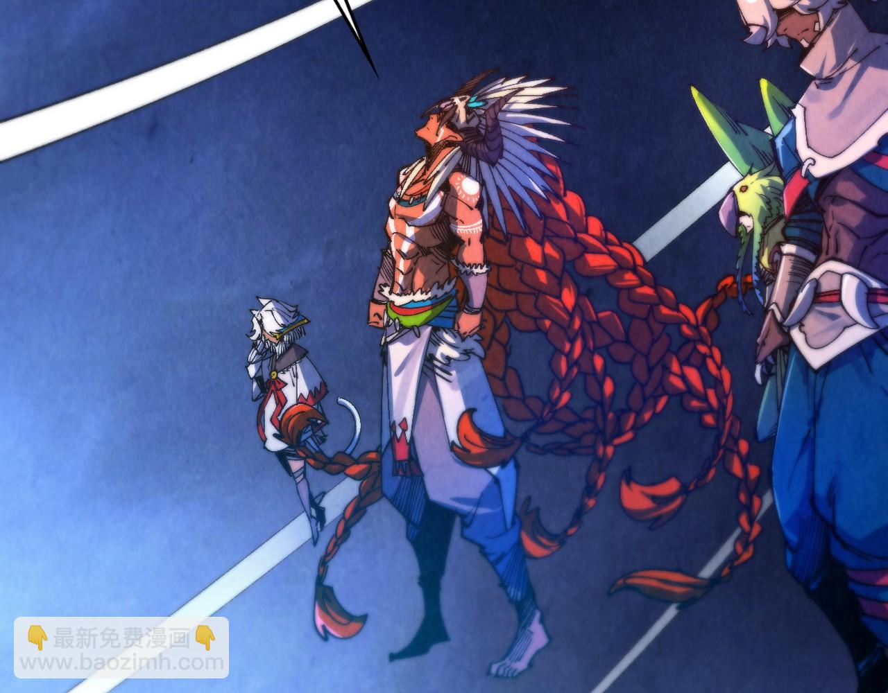 第478话 众生俱舍(1/4)-第506话