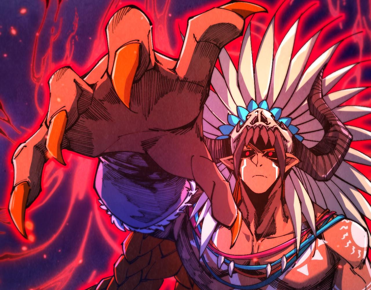 第478话 众生俱舍(1/4)-第506话