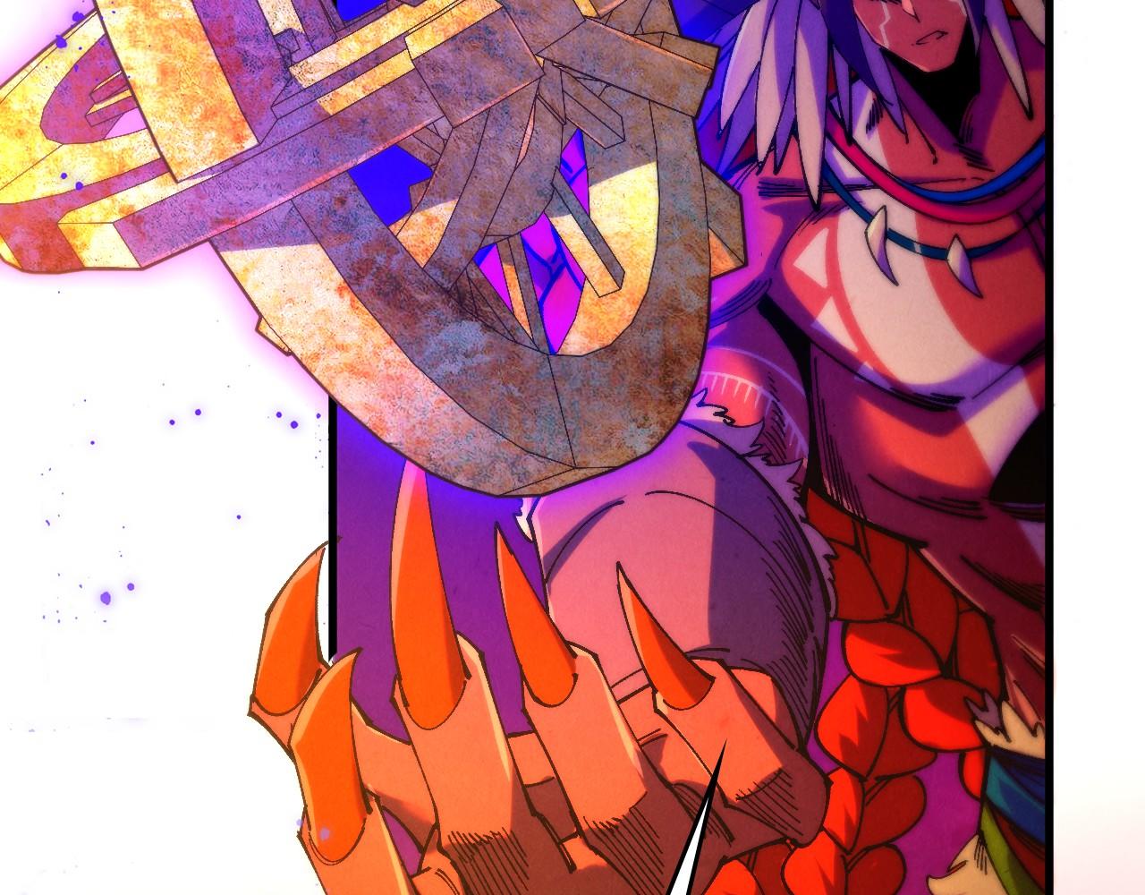 這一世我要當至尊 - 第479話 真·鎮天塔？(1/4) - 3