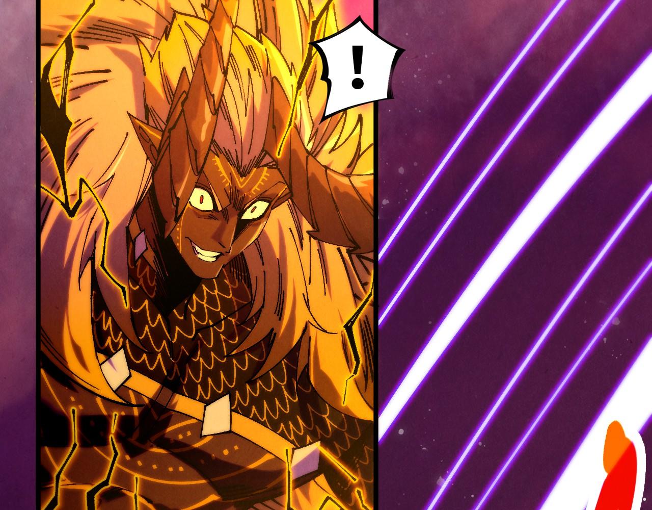 這一世我要當至尊 - 第479話 真·鎮天塔？(1/4) - 5