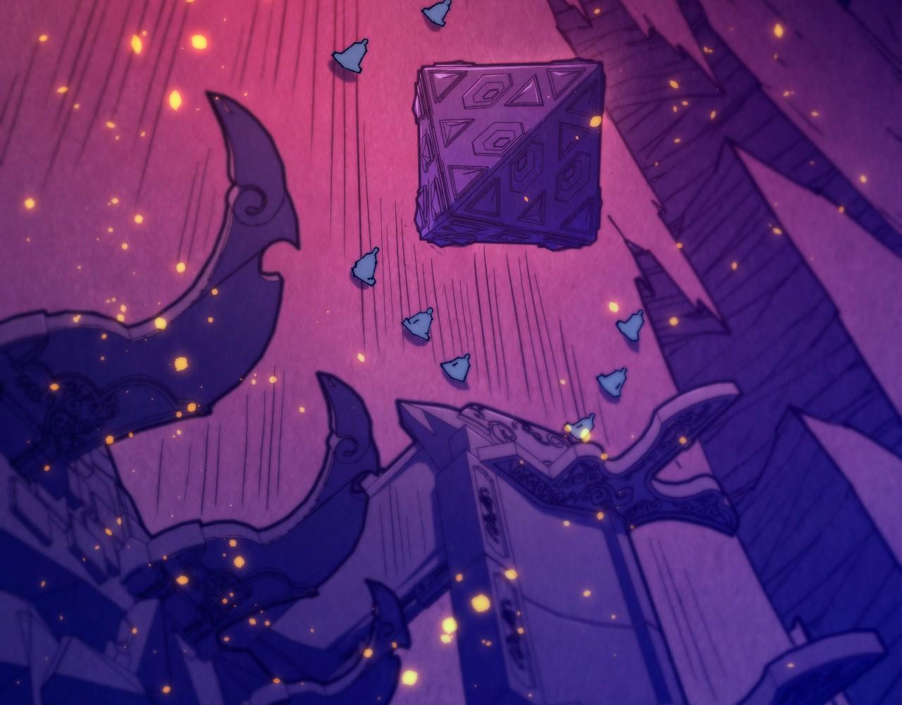 這一世我要當至尊 - 第479話 真·鎮天塔？(3/4) - 3