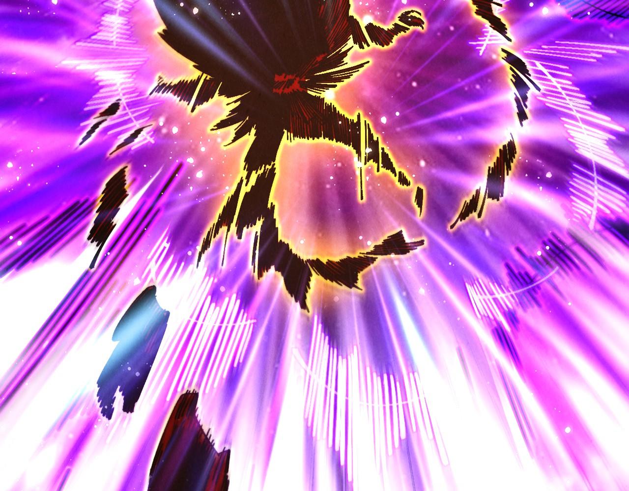 這一世我要當至尊 - 第479話 真·鎮天塔？(1/4) - 6