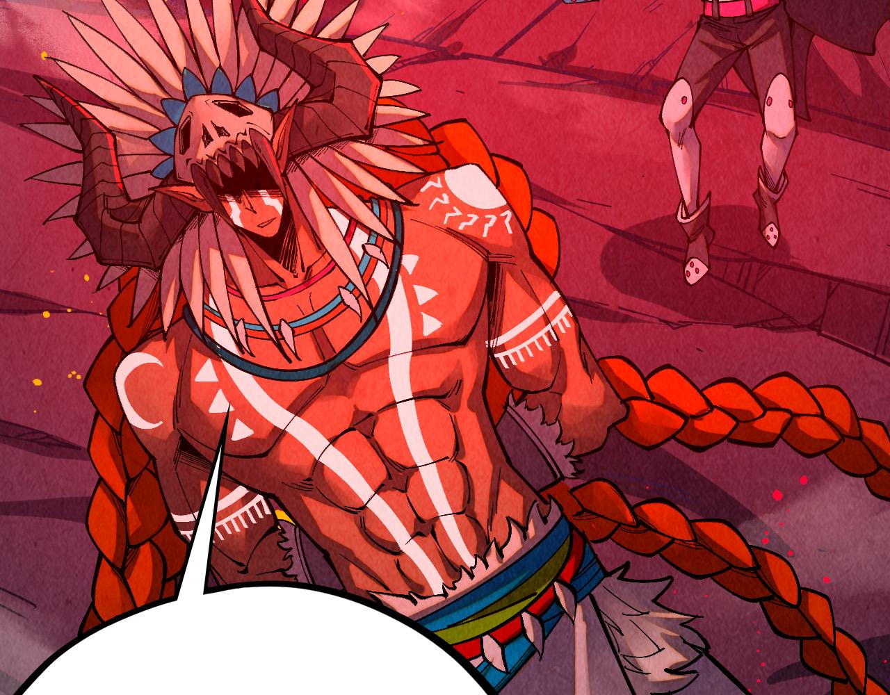 這一世我要當至尊 - 第479話 真·鎮天塔？(2/4) - 4