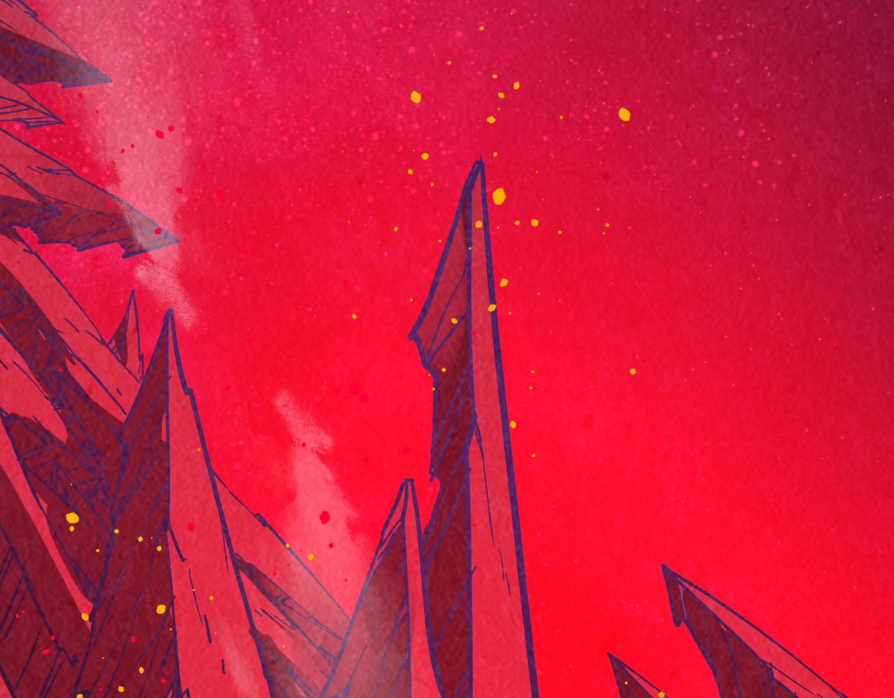 這一世我要當至尊 - 第479話 真·鎮天塔？(2/4) - 4