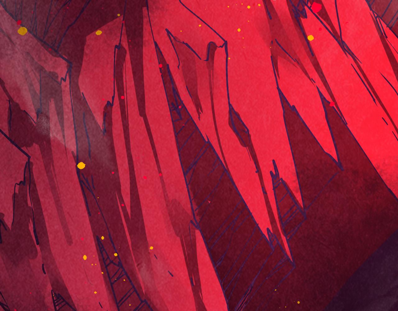 這一世我要當至尊 - 第479話 真·鎮天塔？(2/4) - 6