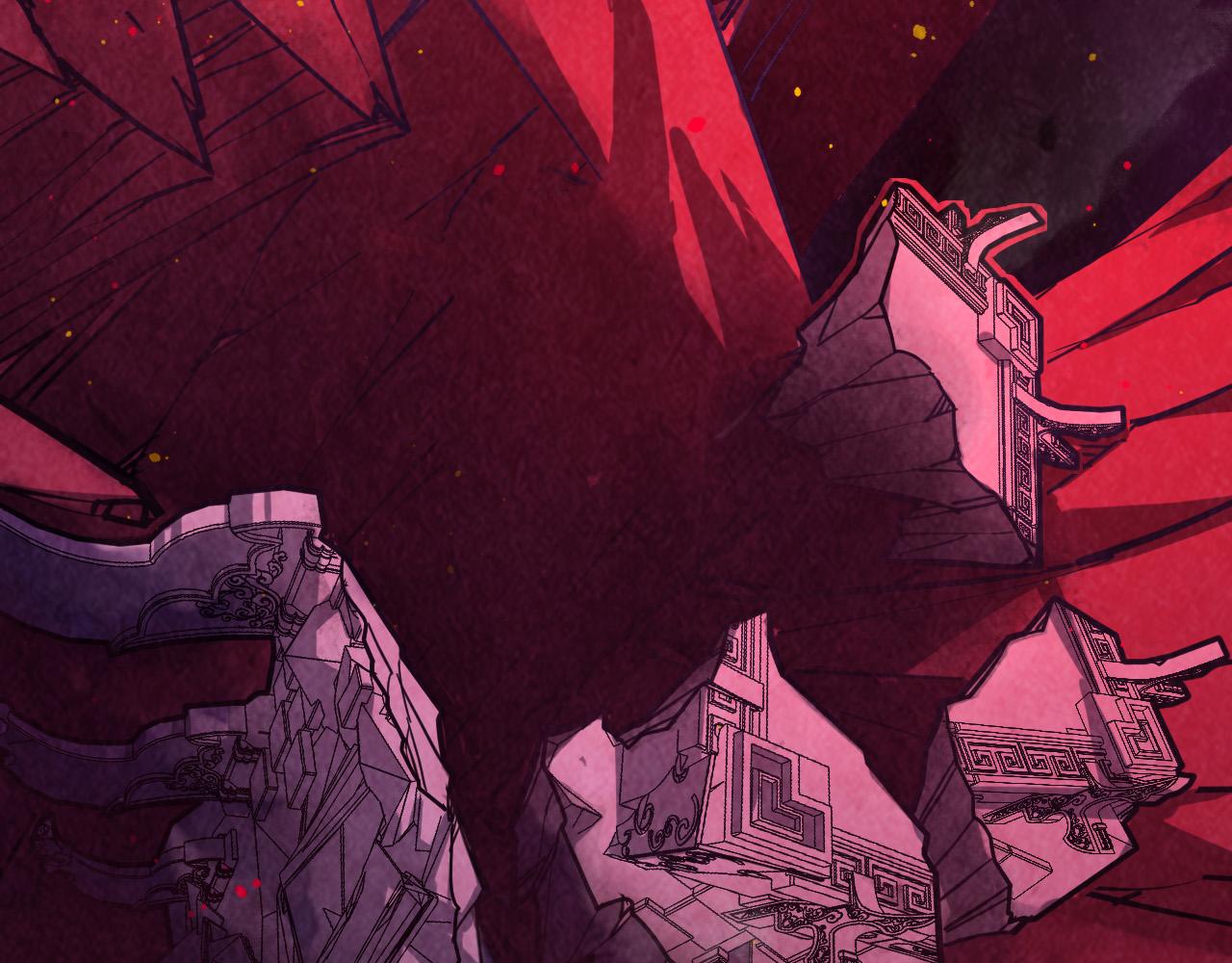 這一世我要當至尊 - 第479話 真·鎮天塔？(2/4) - 7