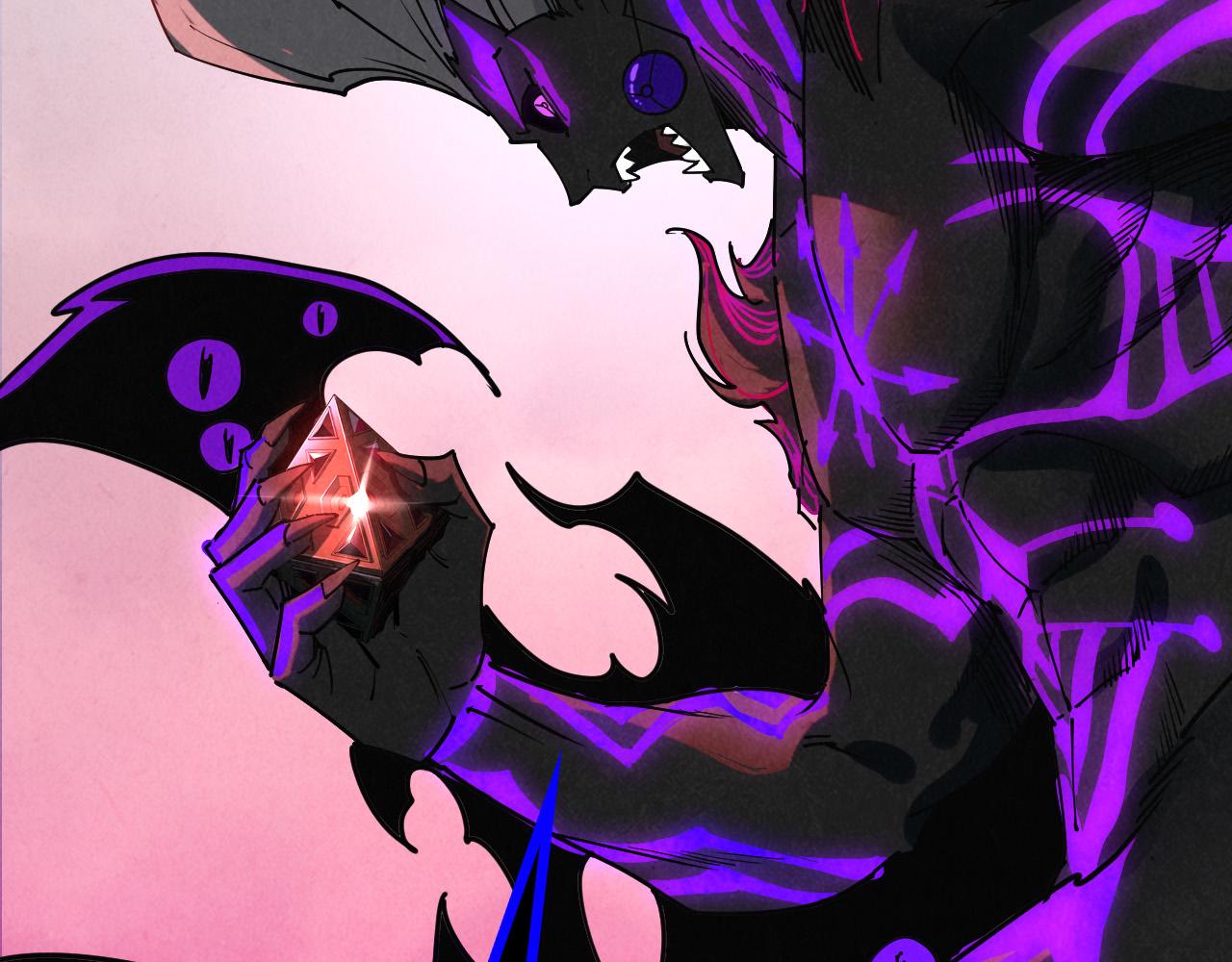 這一世我要當至尊 - 第481話 補全（二）(4/4) - 1