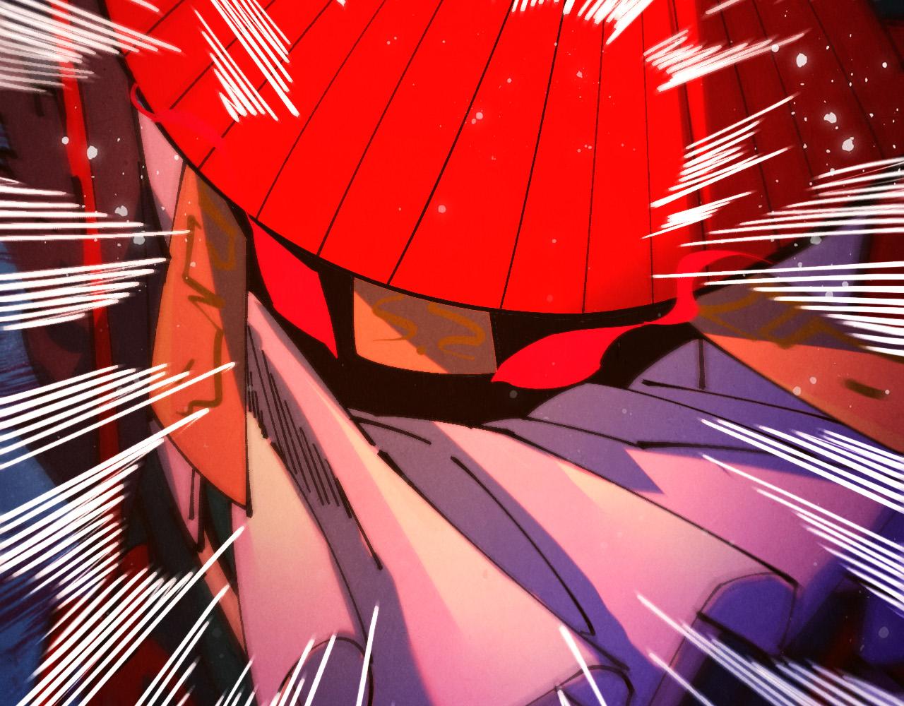 這一世我要當至尊 - 第481話 補全（二）(1/4) - 8