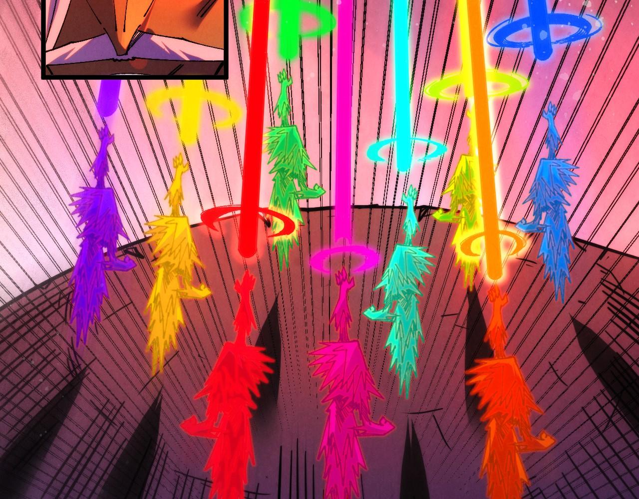 這一世我要當至尊 - 第481話 補全（二）(2/4) - 5