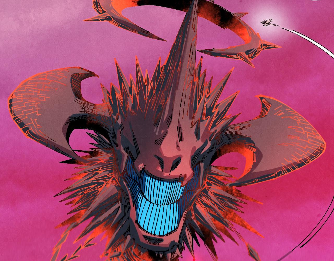 這一世我要當至尊 - 第481話 補全（二）(2/4) - 5