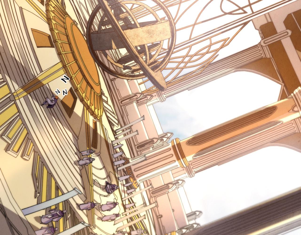 第483话 公羊正奇(1/4)-第512话