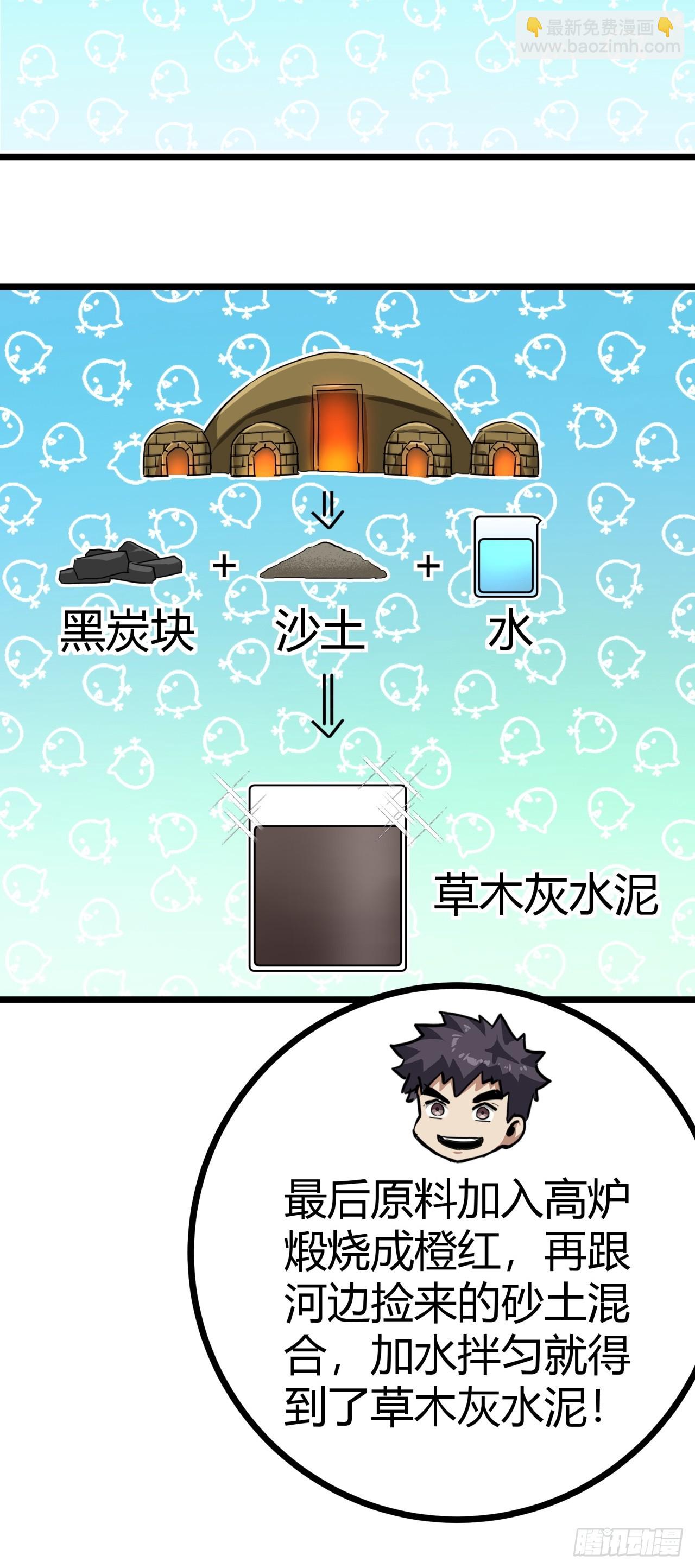 17话  新的封测资格(1/2)-第16话