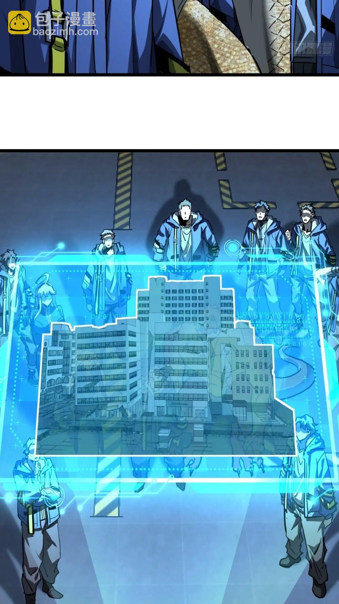 31话 废土生活从搬砖开始-上(1/2)-第30话