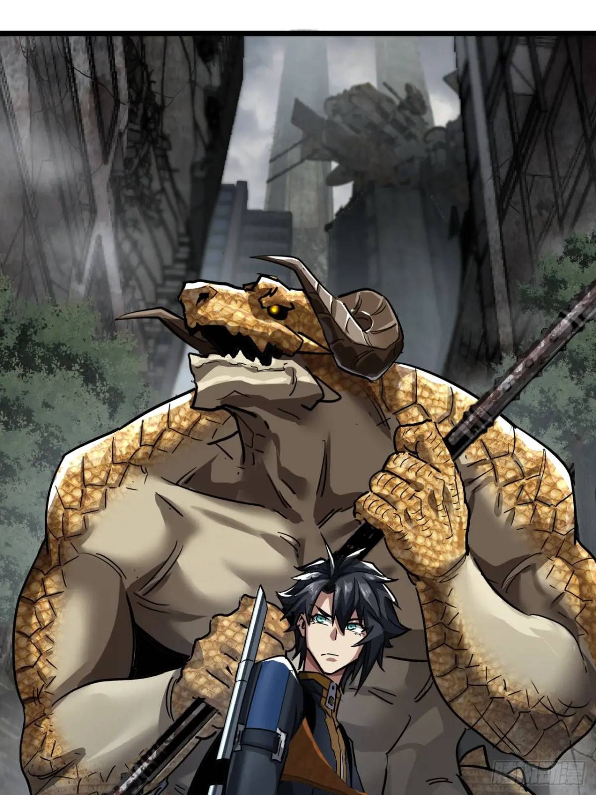 這遊戲也太真實了 - 33話 這也太刑了吧(1/2) - 1