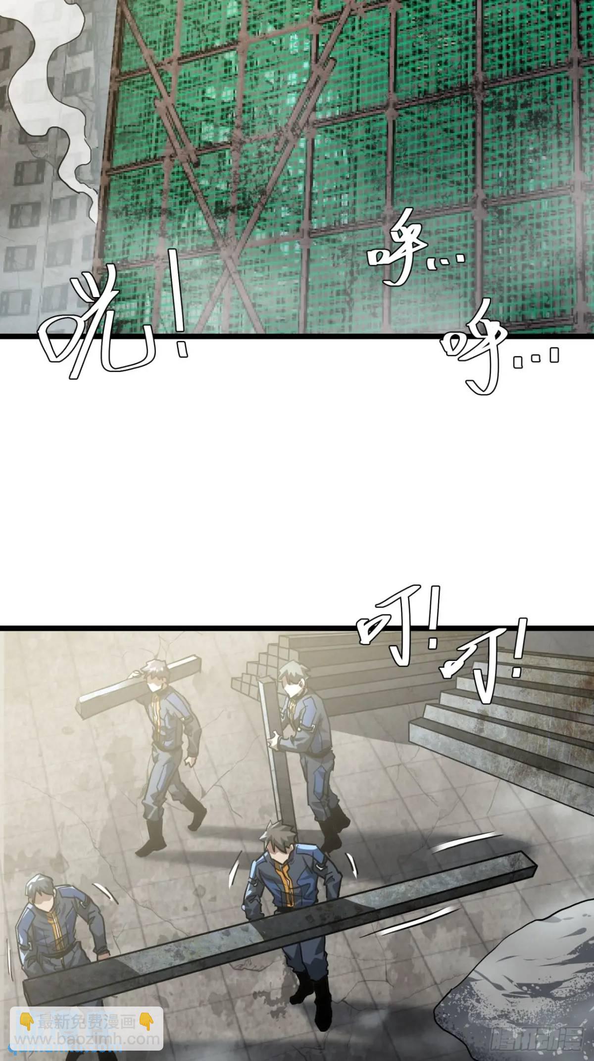 35话 刻在骨子里的天赋(1/2)-第34话