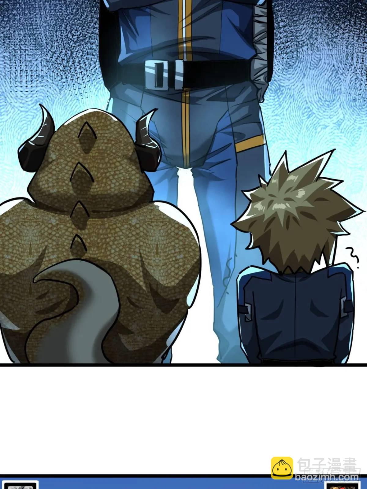 35话 刻在骨子里的天赋(1/2)-第34话