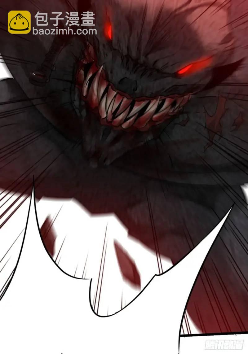 41话  遭遇爬行者(1/2)-第40话