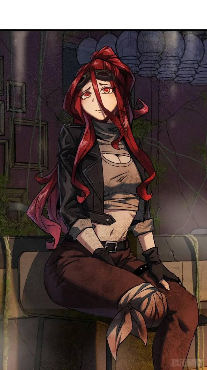 43话 向我开枪啊！(1/2)-第42话