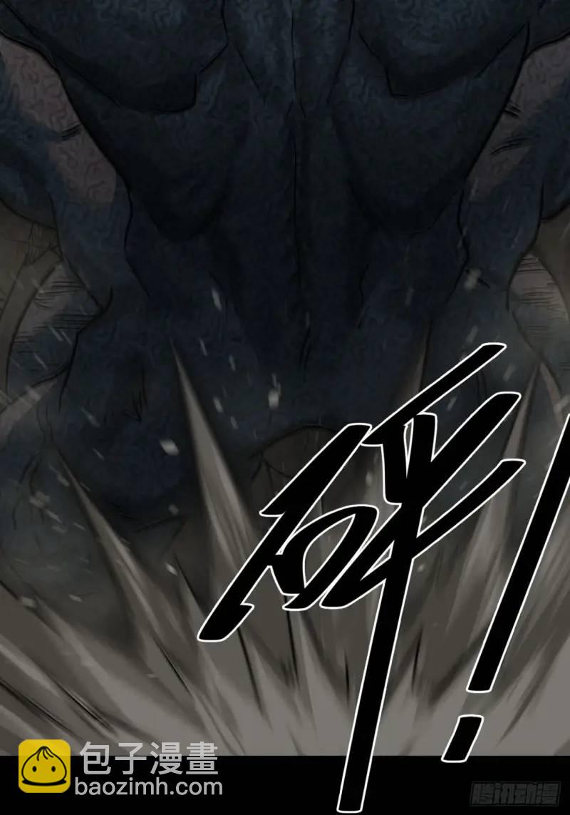 43话 向我开枪啊！(1/2)-第42话