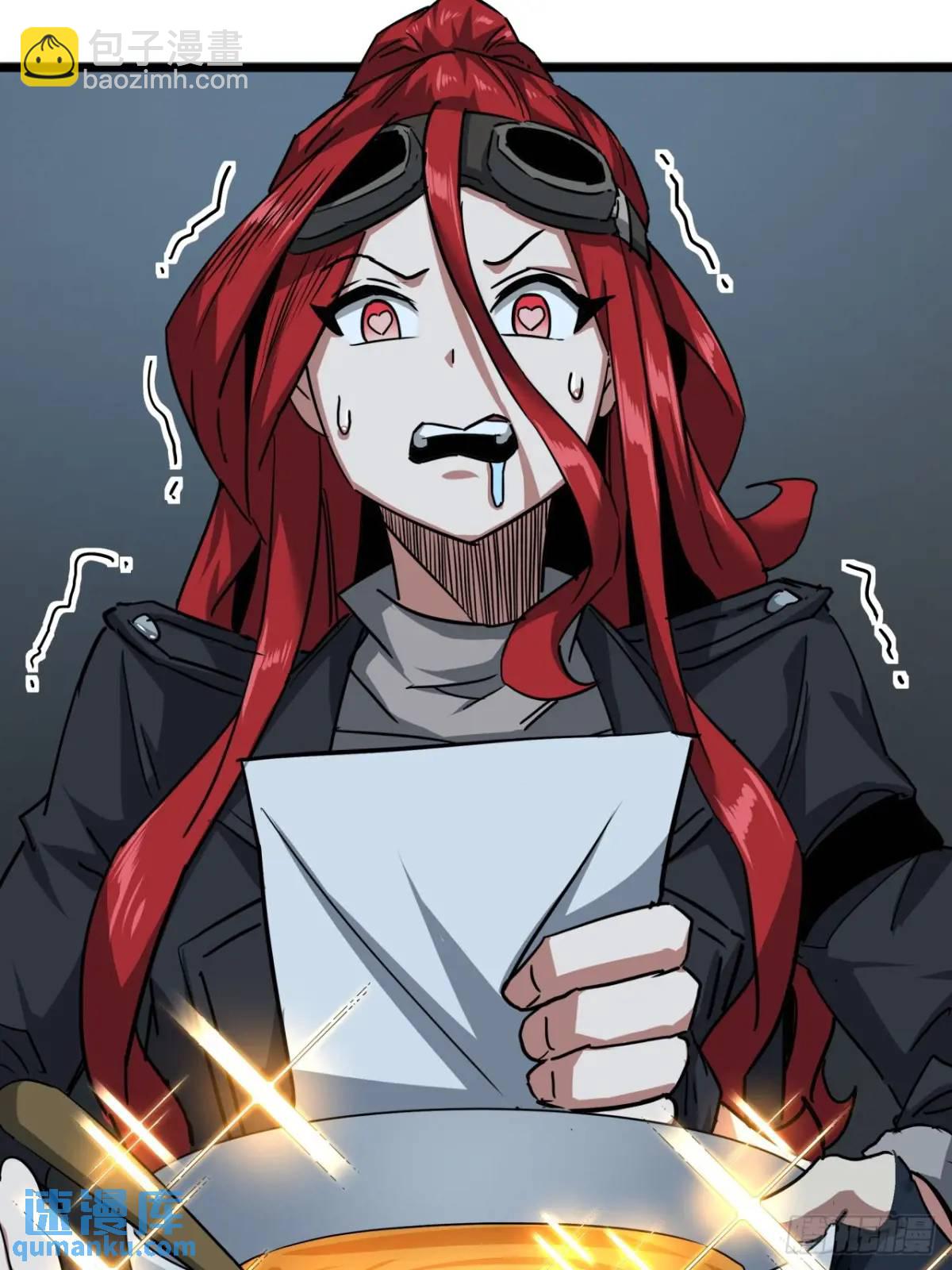 55话 自觉的玩家们(1/2)-第54话