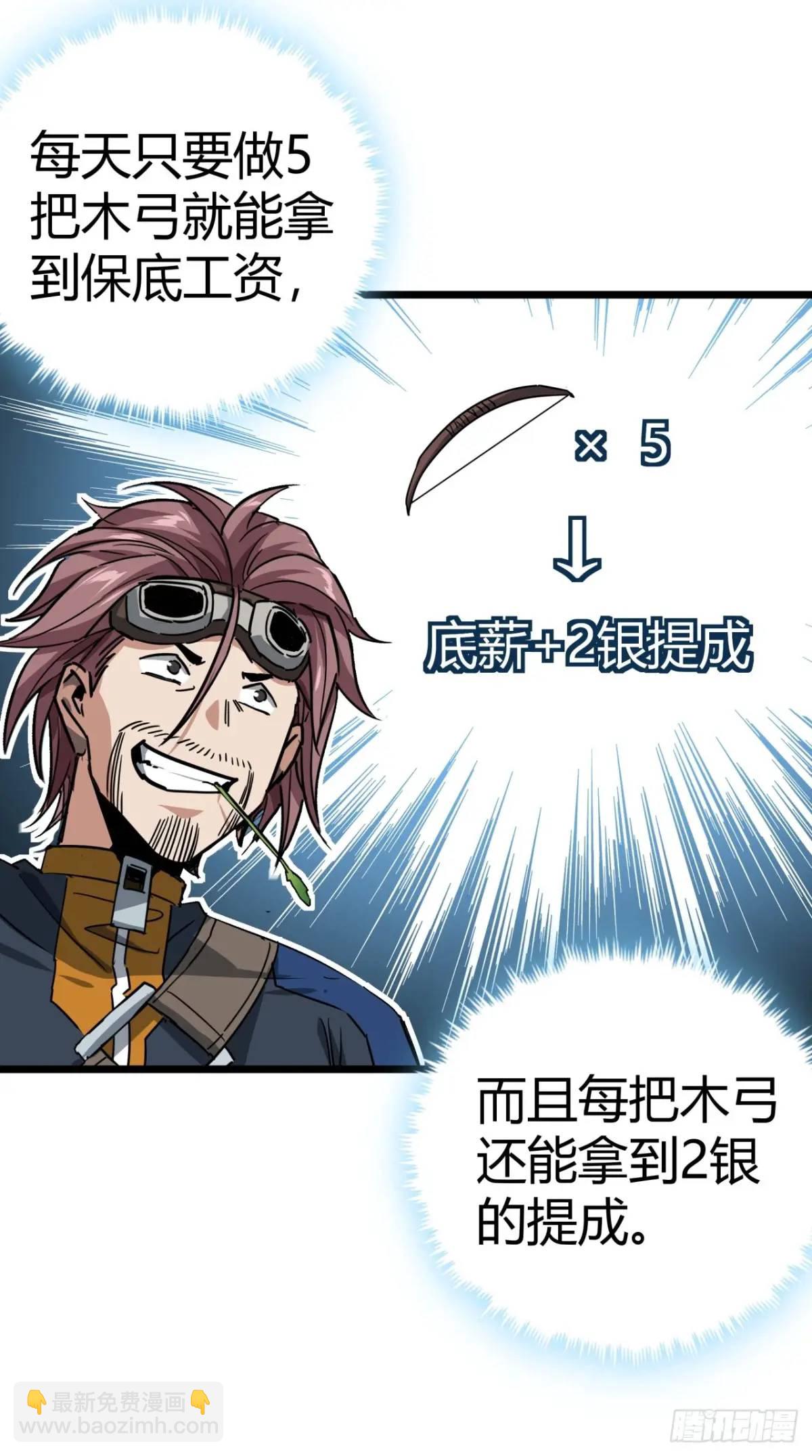 61话  勤劳的玩家们（下）(1/2)-第60话