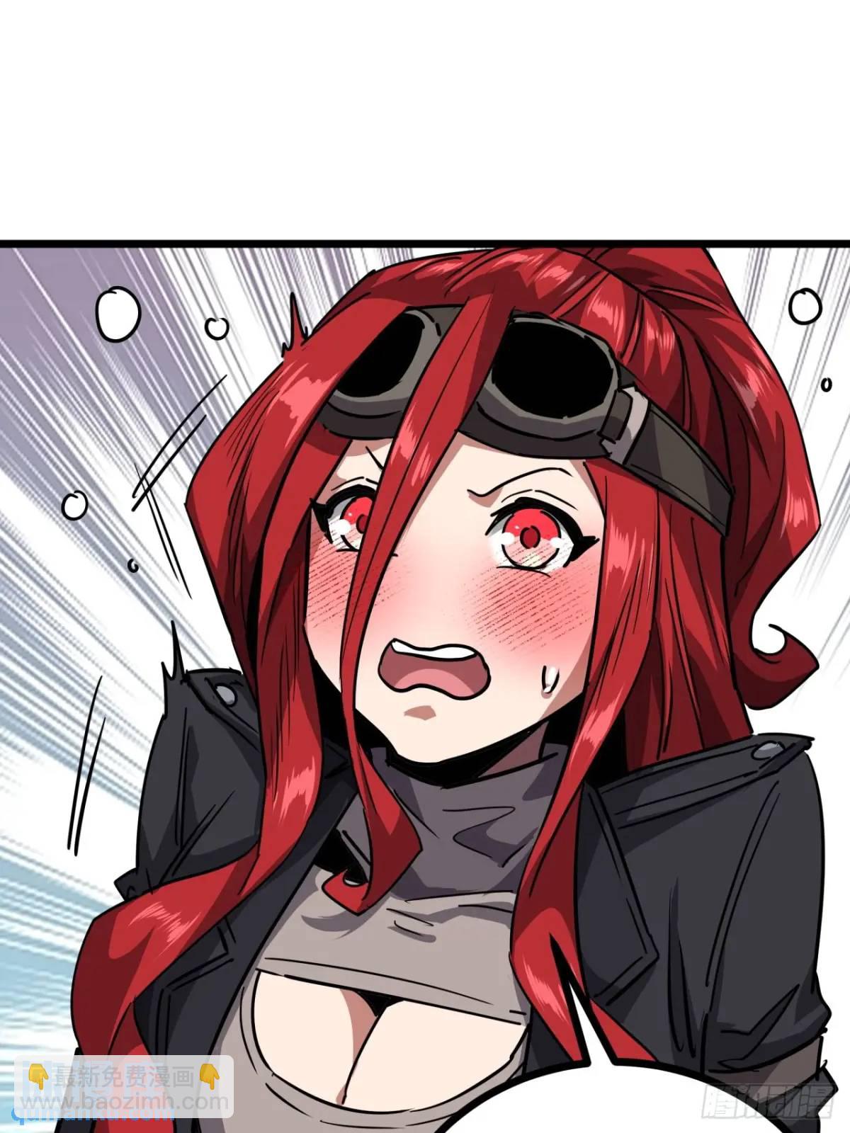 67话 摆摊新玩法(1/2)-第66话