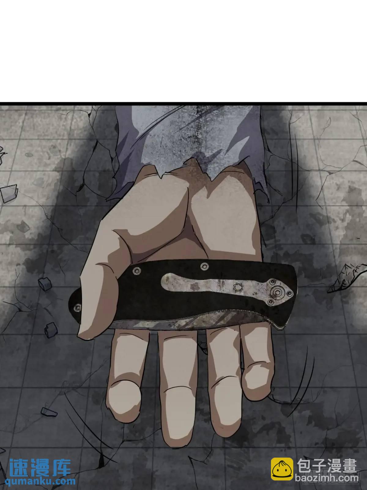 71话  余虎的心思(1/2)-第70话