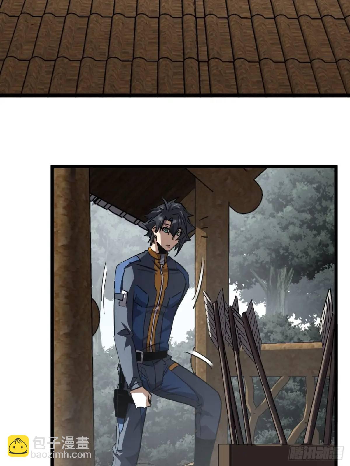 73话 这个男人深不可测(1/2)-第72话