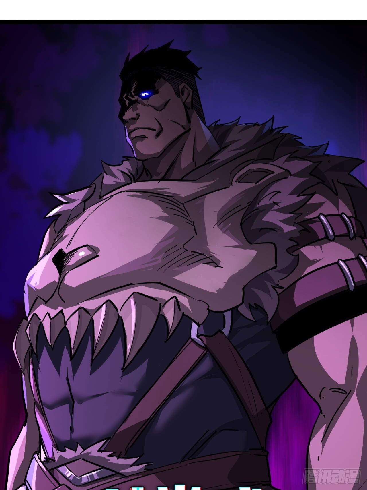 83话  警戒(1/2)-第82话