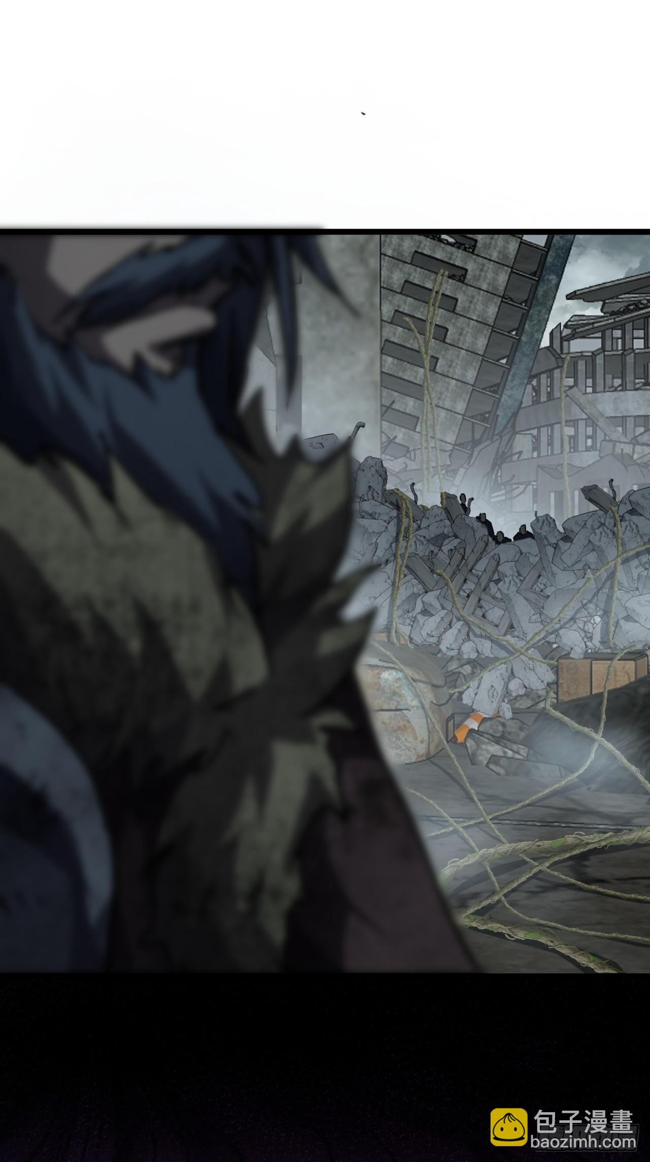 85话  我们一直都在-第84话