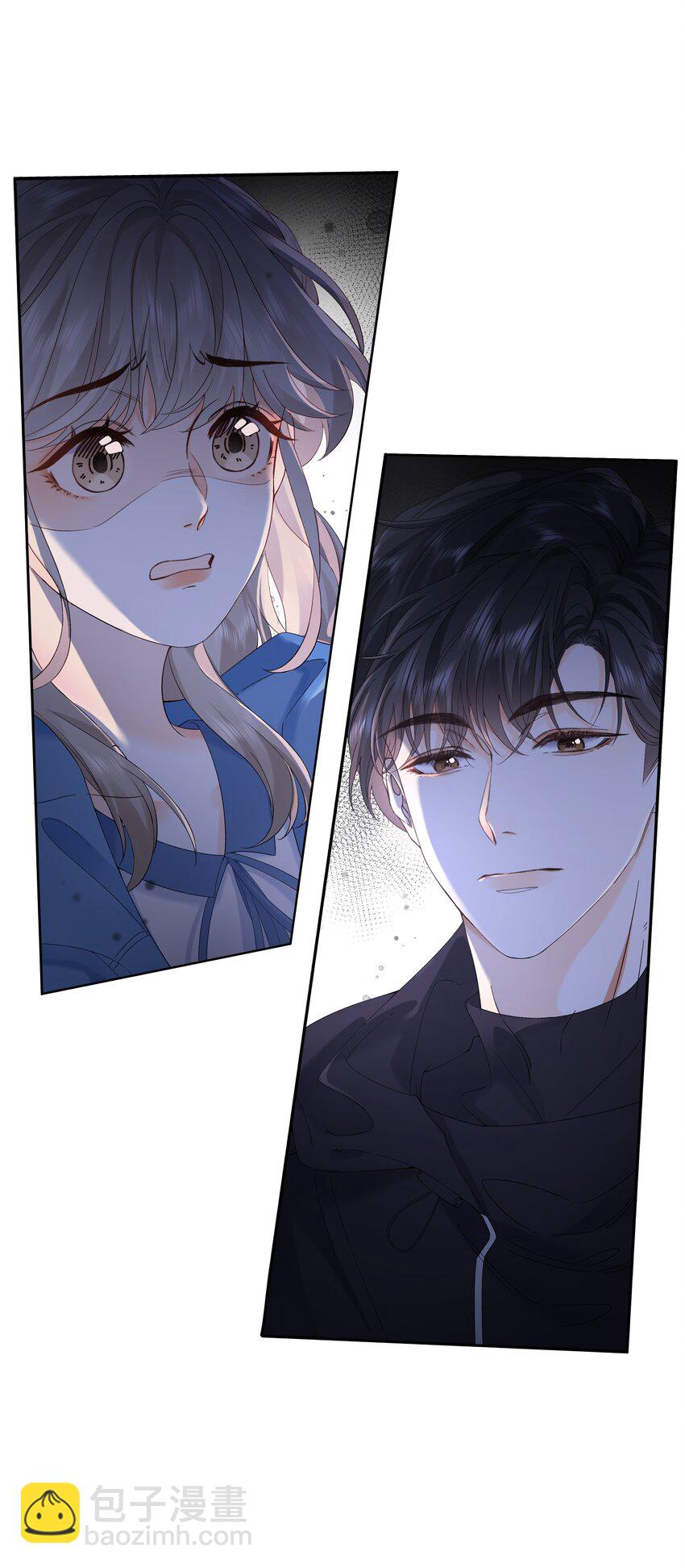 002 还挺喜欢这种类型的(1/2)-第2话