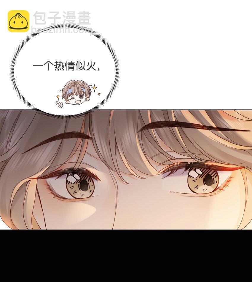 002 还挺喜欢这种类型的(1/2)-第2话