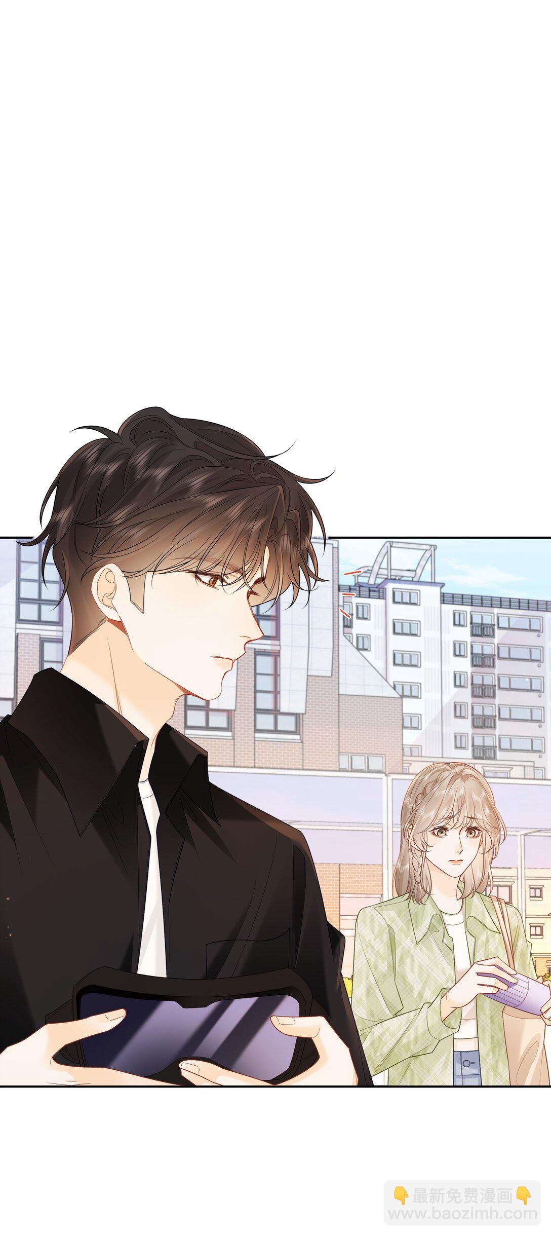 023 只能感受到他的气息-第24话