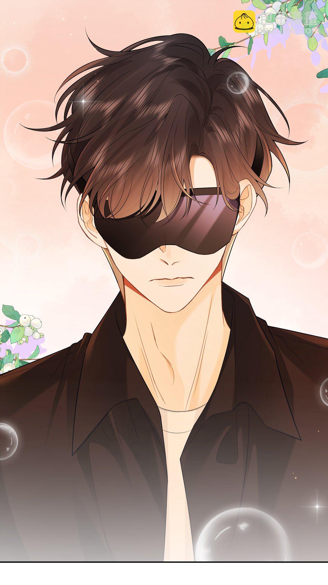 023 只能感受到他的气息-第24话