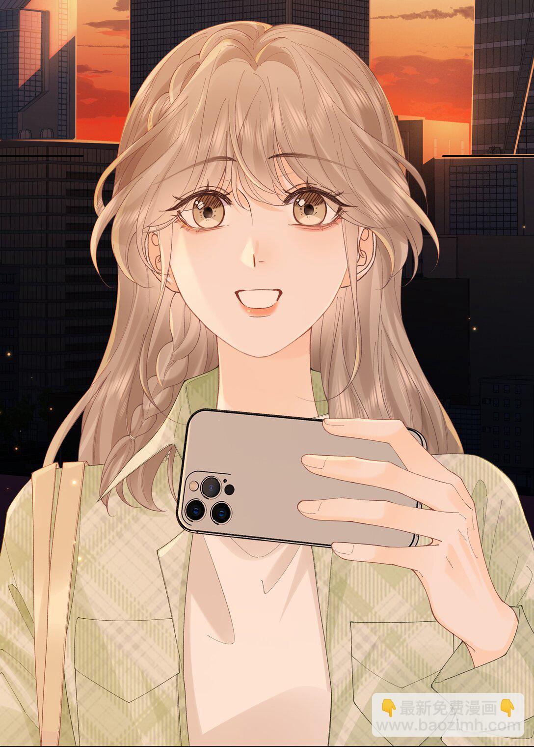 027 谈了四五次？-第28话