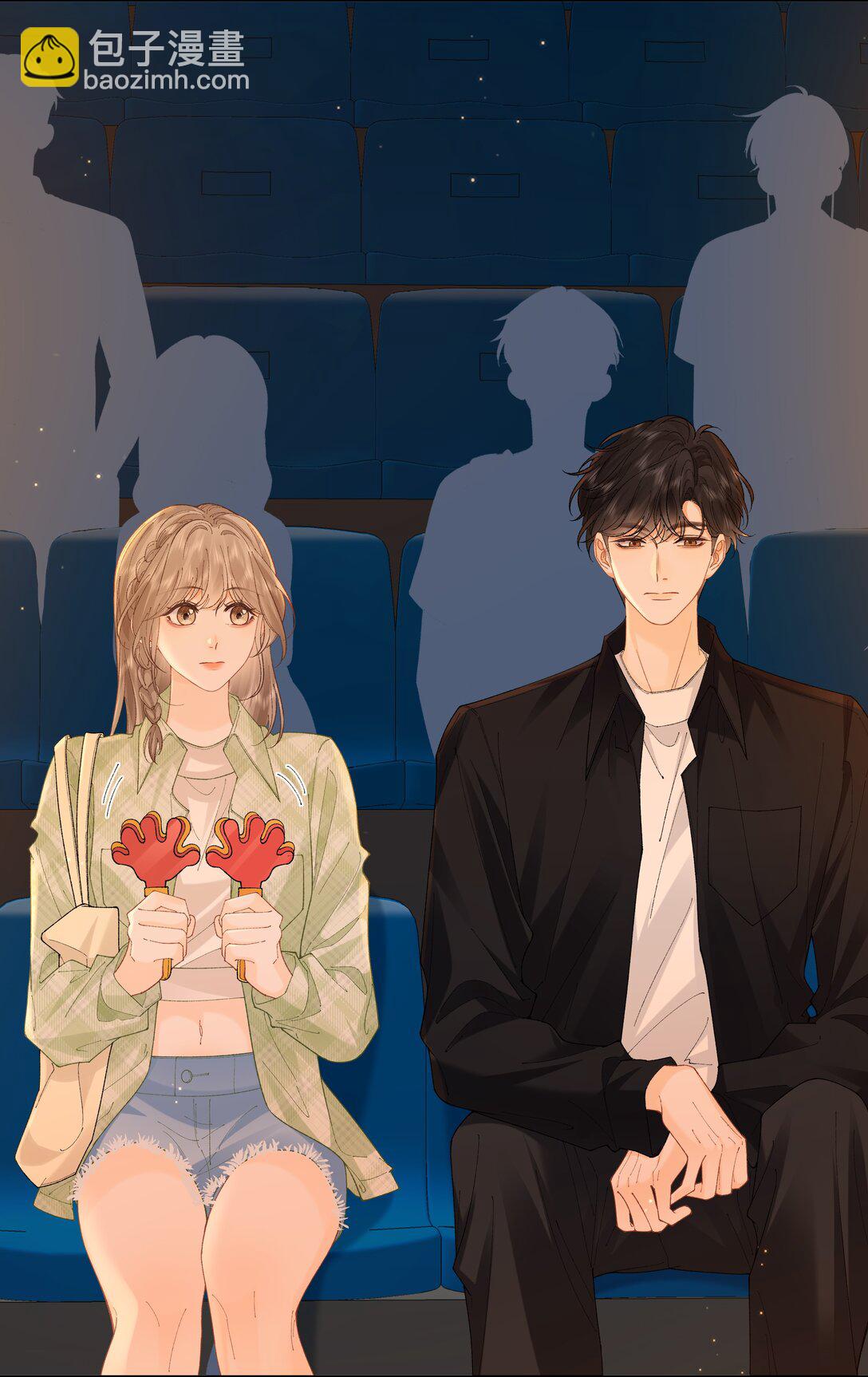 029 来都来了-第30话