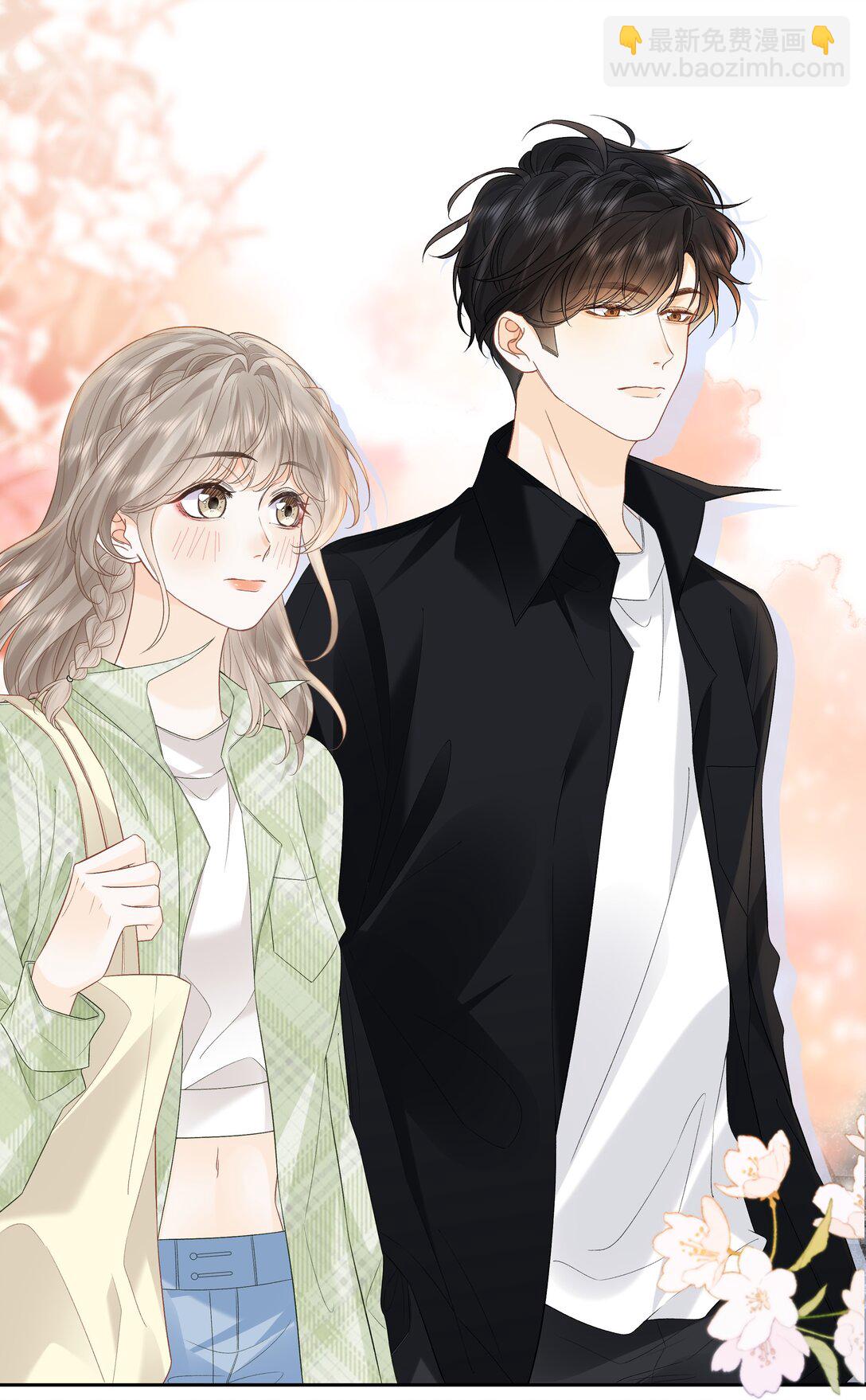 031 怕不怕老婆-第32话