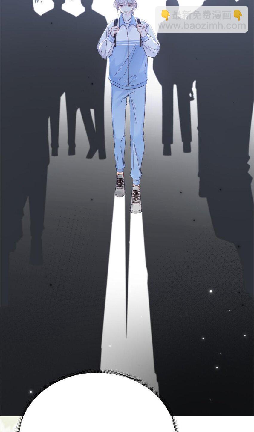 008 原来人间也有月亮-第8话