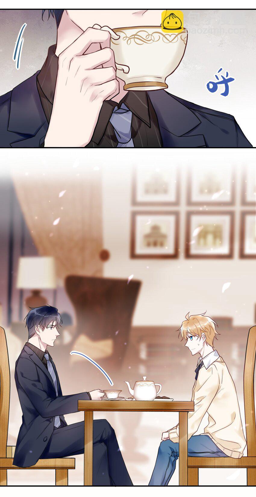 006 您也要画裸照吗？-第6话