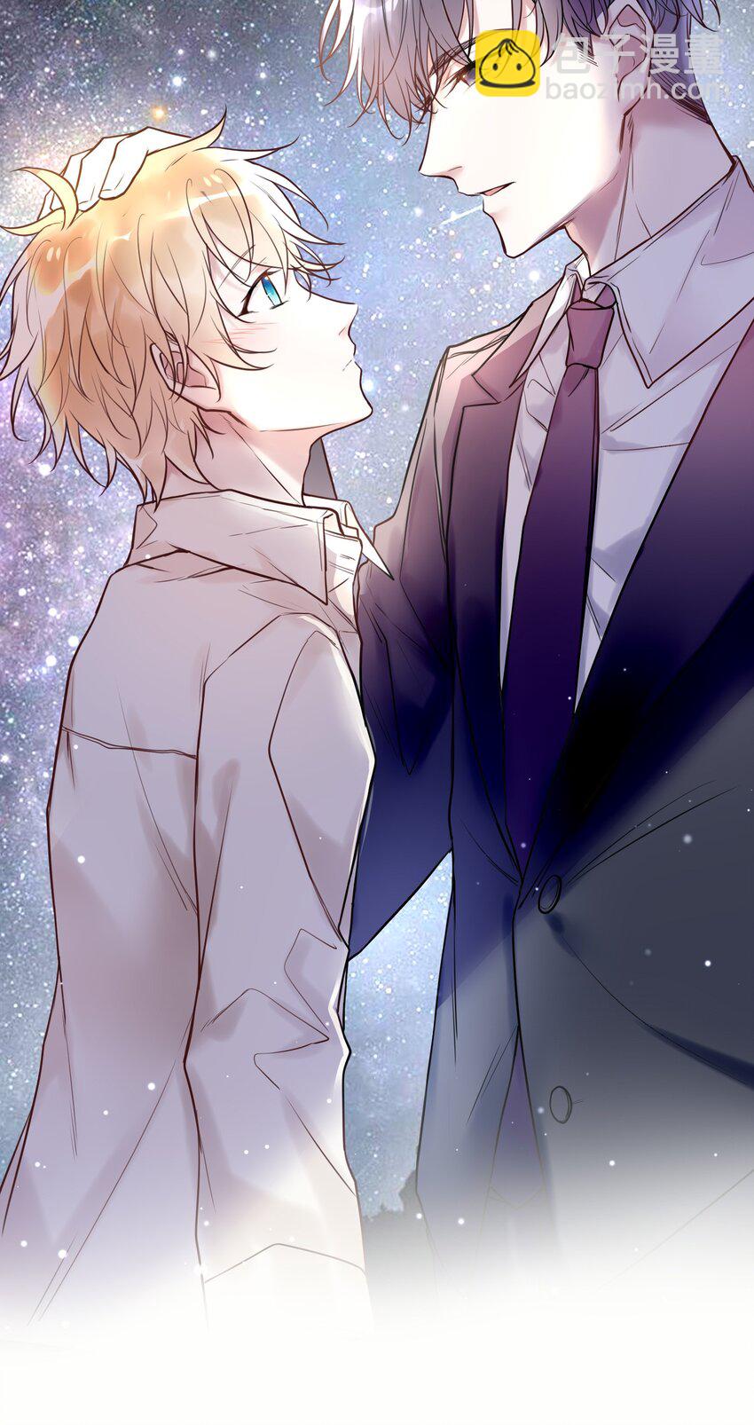 008 日有所思夜有所梦？-第8话