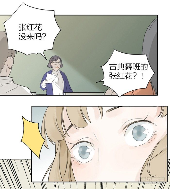 你们大学生都这么会玩吗？(1/2)-第2话