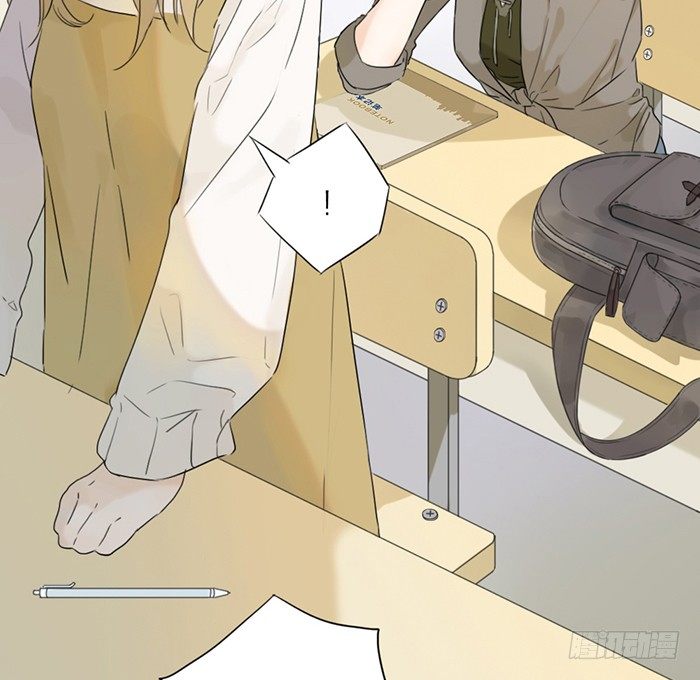 你们大学生都这么会玩吗？(1/2)-第2话