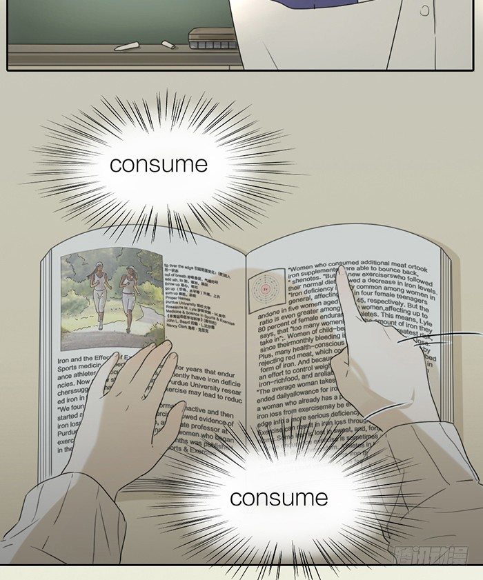 你们大学生都这么会玩吗？(1/2)-第2话