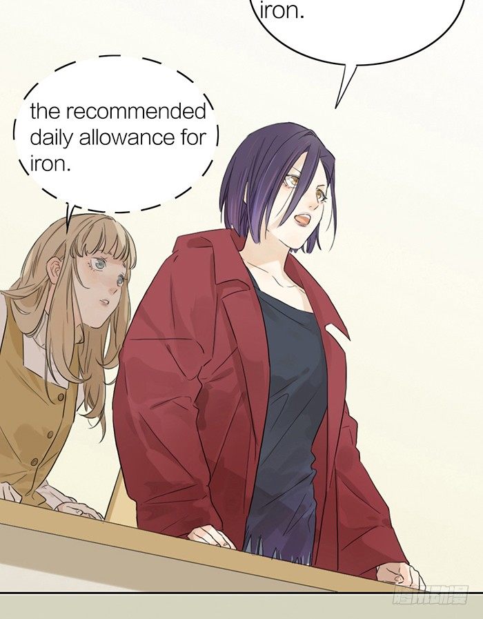 你们大学生都这么会玩吗？(1/2)-第2话