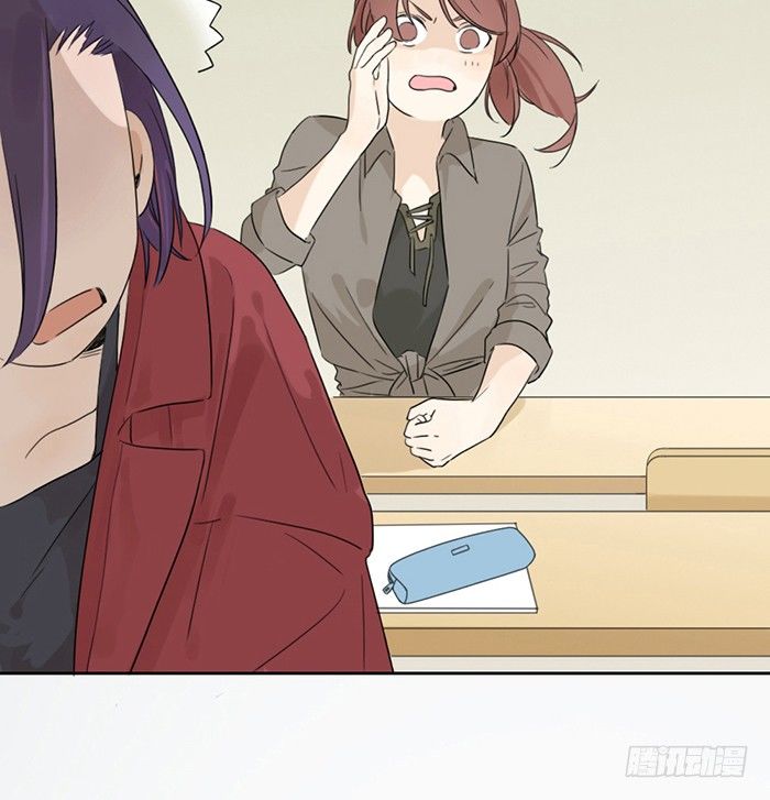 你们大学生都这么会玩吗？(1/2)-第2话