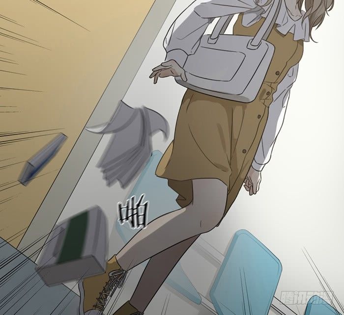 我的梦里只有这些场景-第12话